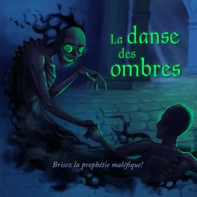  La Danse des Ombres Mystiques: Une Exploration Vibrant du Bronze Ancien de Zaman