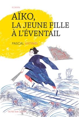  La Jeune Fille à l'Éventail: Une Ode à la Délicatesse Féminine et au Mystère de la Jeunesse